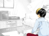 Hikaru no Go