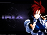 Iria