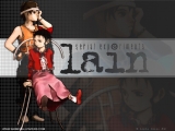 Lain