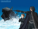 Last Exile