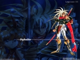 Langrisser