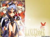 Langrisser