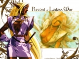 Lodoss