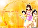 Love Hina