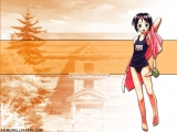 Love Hina