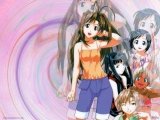 Love Hina