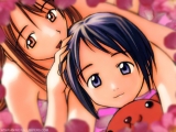 Love Hina