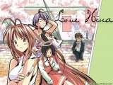 Love Hina