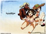 Love Hina