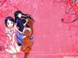 Love Hina