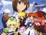 Mahou Shoujo Nanoha