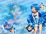 Mermaid Melody