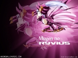 Mugen no Ryvius