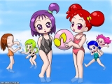 Ojamajo Doremi