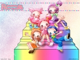 Ojamajo Doremi