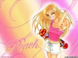 Peach Girl