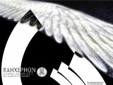 Rahxephon