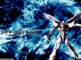 Rahxephon