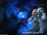 Robotech