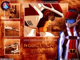 Robotech