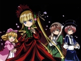 Rozen Maiden