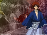 Rurouni Kenshin