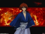 Rurouni Kenshin