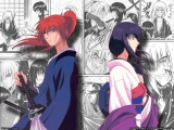 Rurouni Kenshin