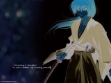 Rurouni Kenshin