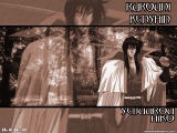 Rurouni Kenshin