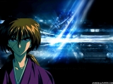 Rurouni Kenshin