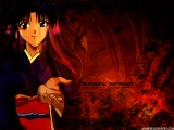 Rurouni Kenshin