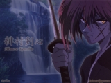 Rurouni Kenshin