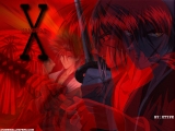 Rurouni Kenshin