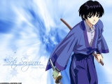 Rurouni Kenshin