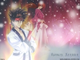 Rurouni Kenshin