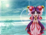 Saber Marionette J