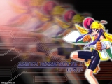 Saber Marionette J