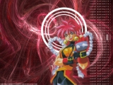 Saber Marionette J