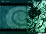 Saiyuki